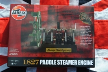 images/productimages/small/1827 Maudsley Paddle Steamer Engine Airfix 08870.jpg